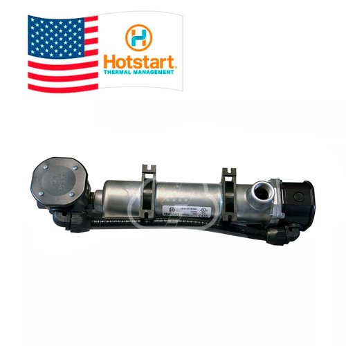 Originale hotstart - originale,