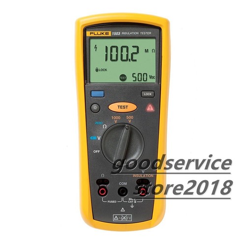 1pz nuovo fluke 1503 f1503 - nuovo,