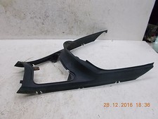 plastica pedana tunnel centrale per yamaha majesty mbk skiliner 125