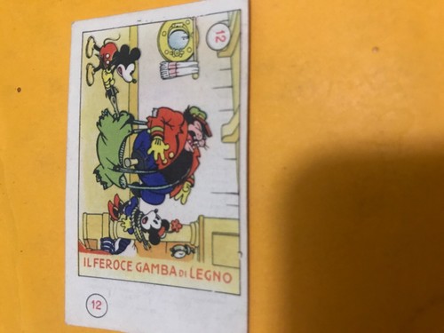 Fig topolino ed premio - fig.n., 12