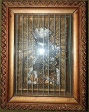 Rarissima immagine Madonna