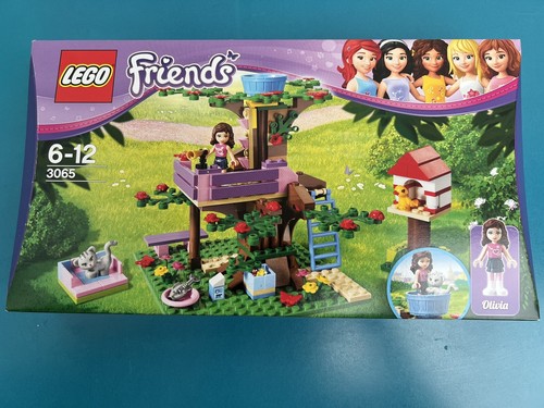 Lego friends casa - la,