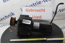 LEESON 90 Volt 109 RPM