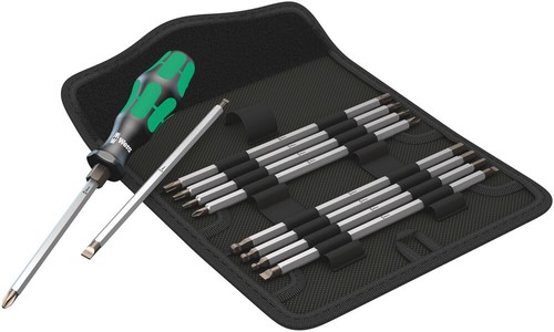 Wera 002990 kraftform kompakt - wera,