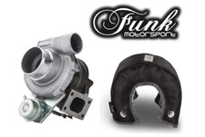 Garrett gt2871r coperta turbo - gt2871r,