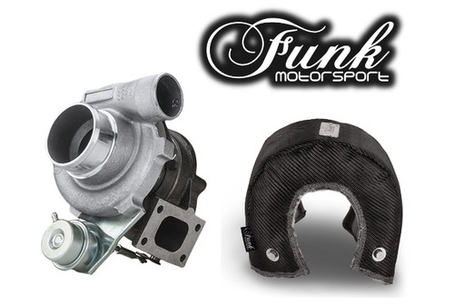 Garrett gt2871r coperta turbo - gt2871r,
