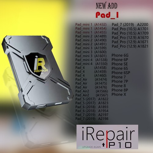 Per iphone ipad - per, irepair