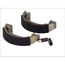 GANASCE FRENO POSTERIORI PEUGEOT METROPOLIS 50 SCOOTER VINTAGE FERODO FSB703