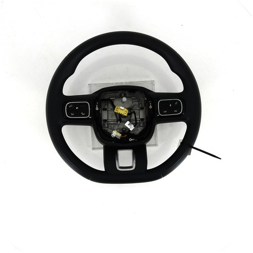 Volante citroen iii ph 2 - c3,