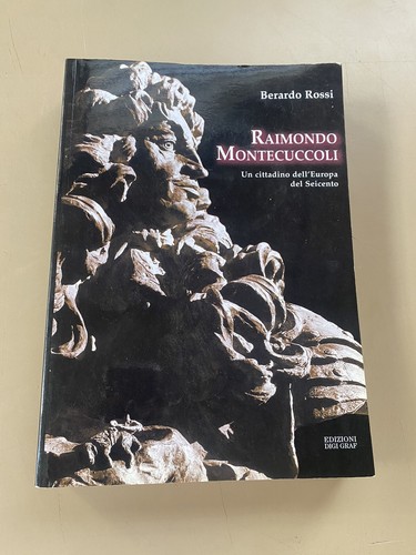 Raimondo montecuccoli - raimondo,