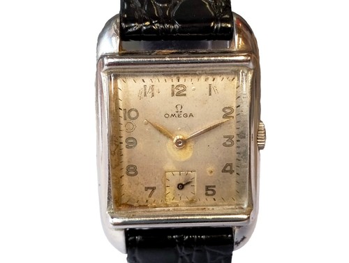 Omega carica sub - sub, secondo