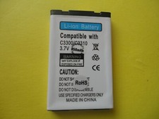 BATTERIA