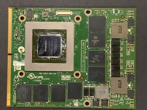 Gtx 780m gtx780m n14e - gtx, 4