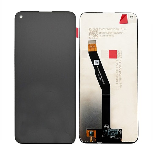 Nuovo lcd display - lcd,