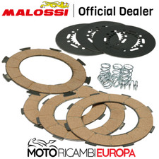 MALOSSI SERIE DISCHI FRIZIONE