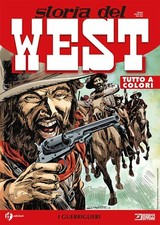 Storia del West N° 27 - I