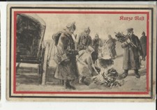 MILITARI - WW1 - 1914-15