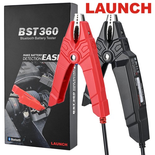 2026 launch bst360 - 2026,