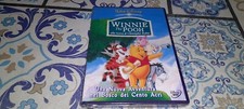 dvd nuovo WINNIE THE POOH