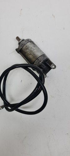 Motorino avviamento honda - motorino,