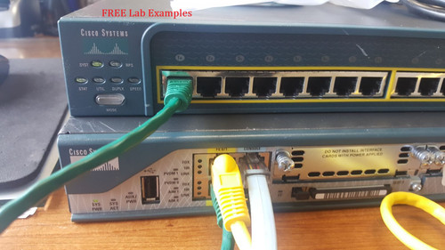 Cisco ccent ccna ios lab - ios,