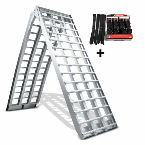 Rampa carico cinghie cs5 - +,