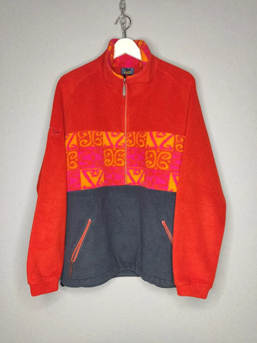 Maglione felpa salewa - 🍊,