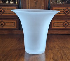 Veart elegante vaso vetro - vaso,