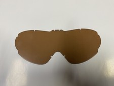 Lente maschera cross Scott