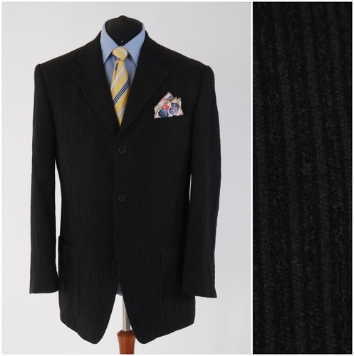 Blazer uomo velluto - , coste