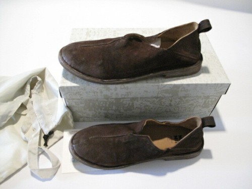 Nib authentic moma - , mens