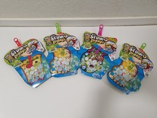 4x Saponette Puzzolenti