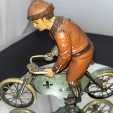 Vintage Lehmann Echo 725 Moto