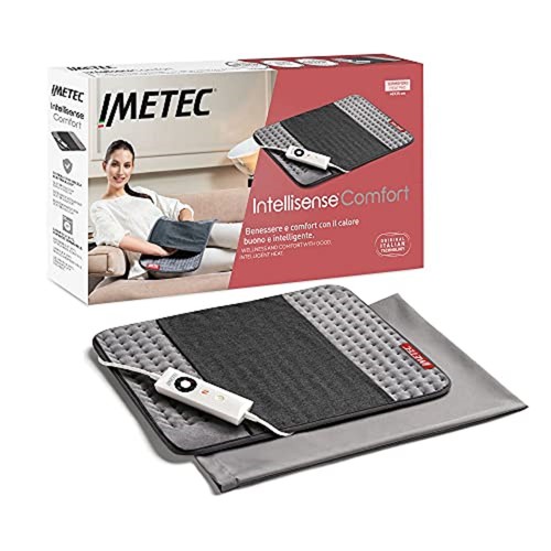 Imetec termoforo r6703 - imetec,