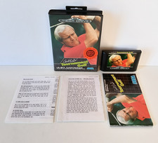 ARNOLD PALMER Tournament Golf