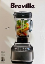 Frullatore Breville the Q