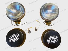 Coppia Hella Rotondo Faro