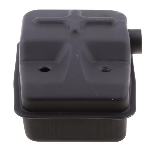 Tubo scarico per 47 49cc - scarico,