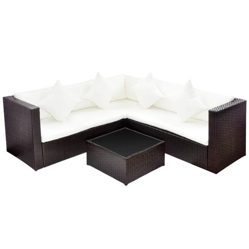 Set divani giardino pz - da,