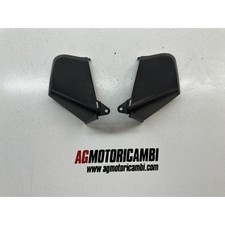 PARAMANI MANUBRIO PLASTICA DX