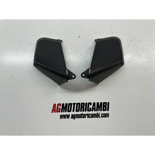 Paramani manubrio plastica - paramani,