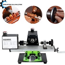 Lucidatrice perline rotonde in