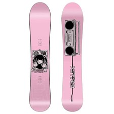 Alternatore Nitro x Snowboard