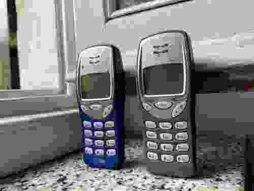 Lotto cellulari nokia - lotto,