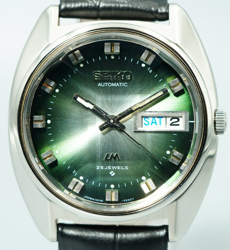 Orologio uomo vintage - da,