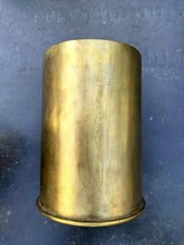 Ww1 Bossolo Austria 15cm M14 Berndorf 1916 Prima Guerra Mondiale