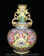 Vaso 2 bottiglie orecchie