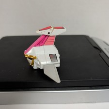 Ninjazord VINTAGE Power Rangers Ninja Deluxe Megazord Sentai Gru Rosa Bandai