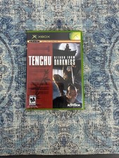 Tenchu Return From Darkness -