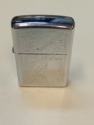 Zippo accendino venetian cromo - venetian,